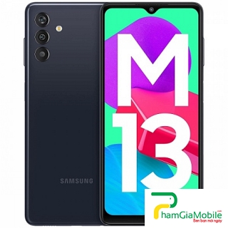 Thay Nắp Lưng, Vỏ Lưng, Lưng Sau Samsung Galaxy M13 4G Chính Hãng Lấy Liền